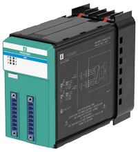 FB3205B3 HART Transmitter Power Supply, Input Isolator by Pepperl-Fuchs Image