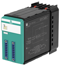 FB8211H0756.3 Com Unit for MODBUS TCP by Pepperl-Fuchs Image