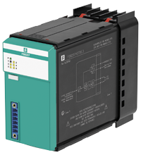 FB8207H0706.3 Com Unit for MODBUS RTU by Pepperl-Fuchs Image