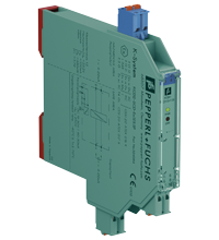 KCD2-SCD-Ex1.ES.SP SMART Current Driver by Pepperl-Fuchs Image