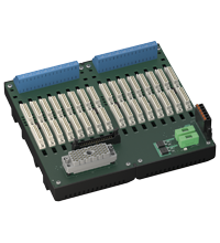 HiCTB16-TRX-RSC-SP-AI16 Termination Board by Pepperl-Fuchs Image