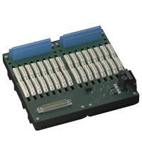 HiCTB16-FBM-RAC-SC-DO16 Termination Board by Pepperl-Fuchs Image