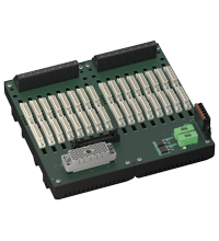 HiCTB16-TRX-RSC-SP-AI16-NEX Termination Board by Pepperl-Fuchs Image