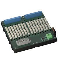 HiCTB16-TRX-RSC-SP-DI16 Termination Board by Pepperl-Fuchs Image