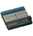 HiCTB16-FBM-RSC-SP-DI16 Termination Board by Pepperl-Fuchs Image