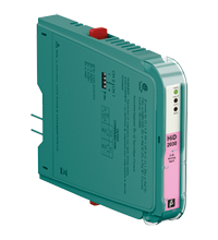 HiD2030 SMART Transmitter Power Supply by Pepperl-Fuchs Image