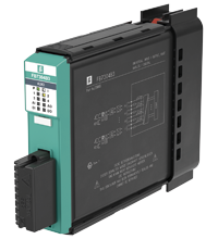 FB7304B3 Universal Input/Output (HART) by Pepperl-Fuchs Image