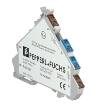 F-KD-Ex2 Terminal Module by Pepperl-Fuchs Image