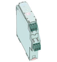 KF-ST-5GN Terminal Block by Pepperl-Fuchs Image