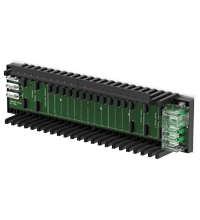 LB9029BP12320.1 Redundancy Base Backplane by Pepperl-Fuchs Image