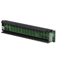 LB9022BP22320.0.E Redundancy Base Backplane by Pepperl-Fuchs Image