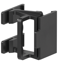 LB9230B Retaining clips by Pepperl-Fuchs Image