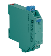 KFD2-STC5-Ex1.2O.H SMART Transmitter Power Supply by Pepperl-Fuchs Image