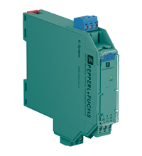 KFD2-STC5-Ex1.H SMART Transmitter Power Supply by Pepperl-Fuchs Image