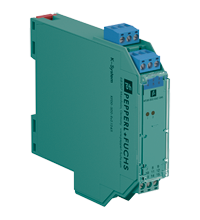 KFD0-SD2-Ex2.1245 Solenoid Driver by Pepperl-Fuchs Image