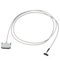 CAB-DVM-25-S37I20-DX-01010 H-System Custom Cable by Pepperl-Fuchs Image