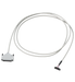 CAB-DVM-25-S37I20-DX-01010 H-System Custom Cable by Pepperl-Fuchs Image