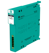 LB6001A2 Relay output by Pepperl-Fuchs Image