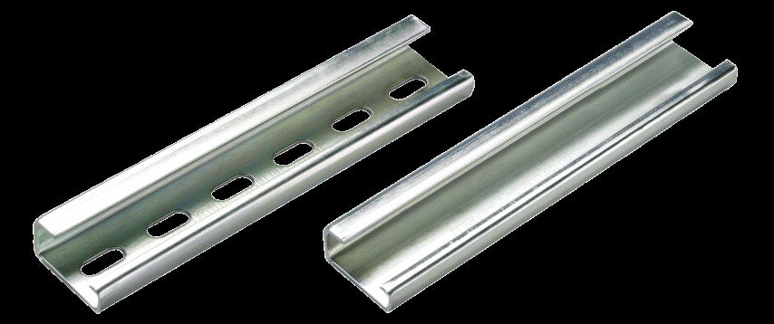 Connectwell Ca501-1M-Din32 Rail 1 Meter Long (Pack Of 25 Qty)