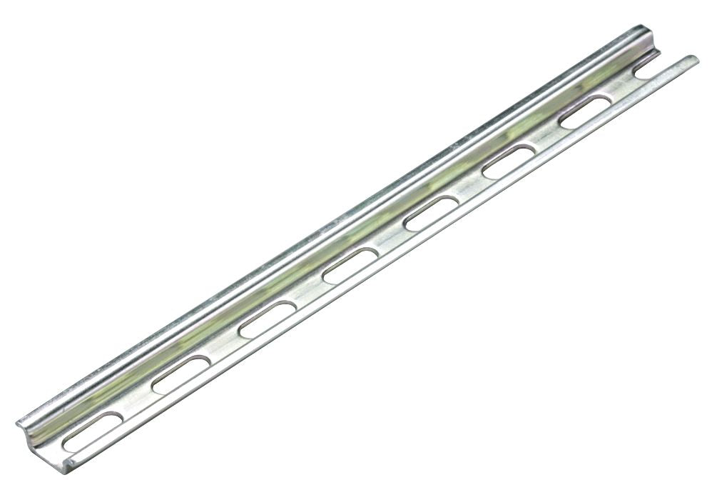 Connectwell Ca601-1M - Din15 1Mtr Chnl - Ca6011M (Pack Of 100 Qty)