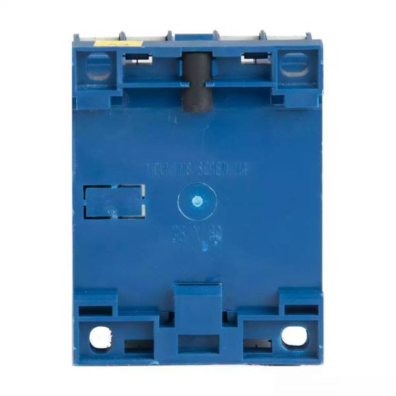 L&T CS94036 Accessories : 1NO+3NC Add-on Auxiliary Contact Blocks Front Mounting for MX 0/6/9/12