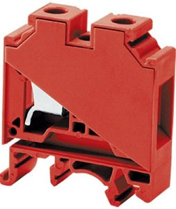 Connectwell 16.0 Standard Feed Through Pa Scr Terminal Block - CTS16UR (Pack Of 50 Qty)