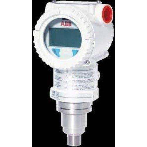ABB 266HSH High Overload Gauge Pressure Transmitter 