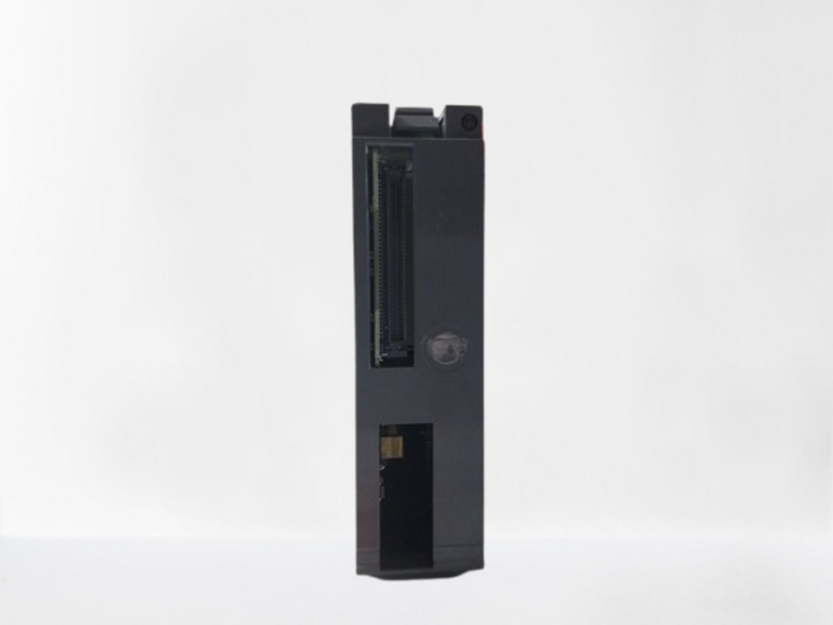 Back view of Honeywell 2MLF‑RD8A‑CC