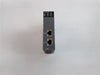 Honeywell 2MLL‑EFMHB‑CC Fast Ethernet module front view