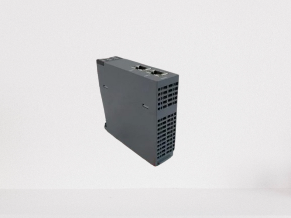 Side view of Honeywell 2MLL‑EFMF 