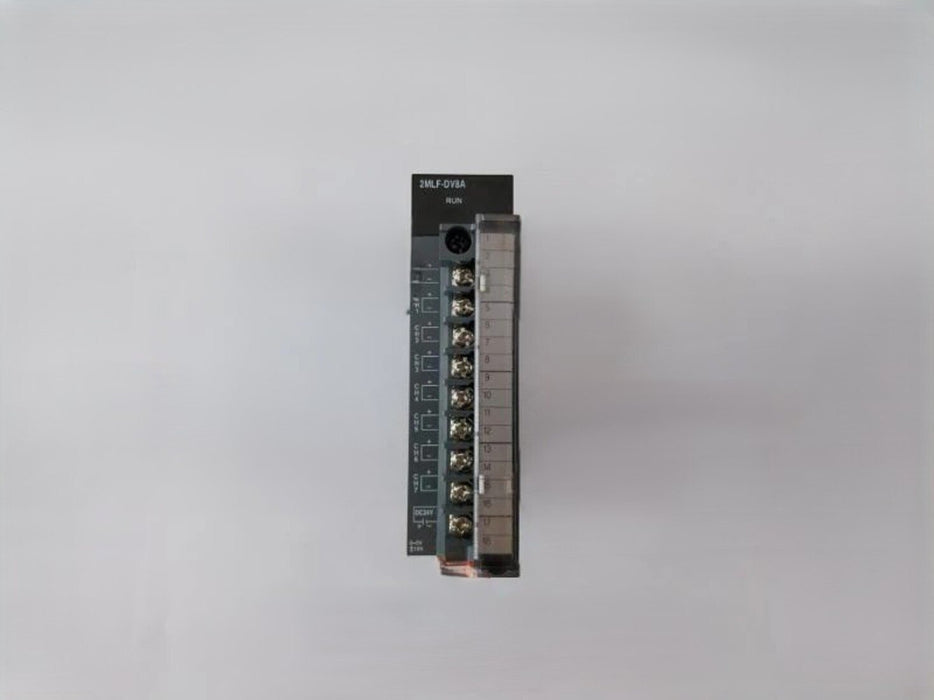 Honeywell 2MLF‑DV8A‑CC | 8‑Channel DC Input Module for MasterLogic‑200/ML200R