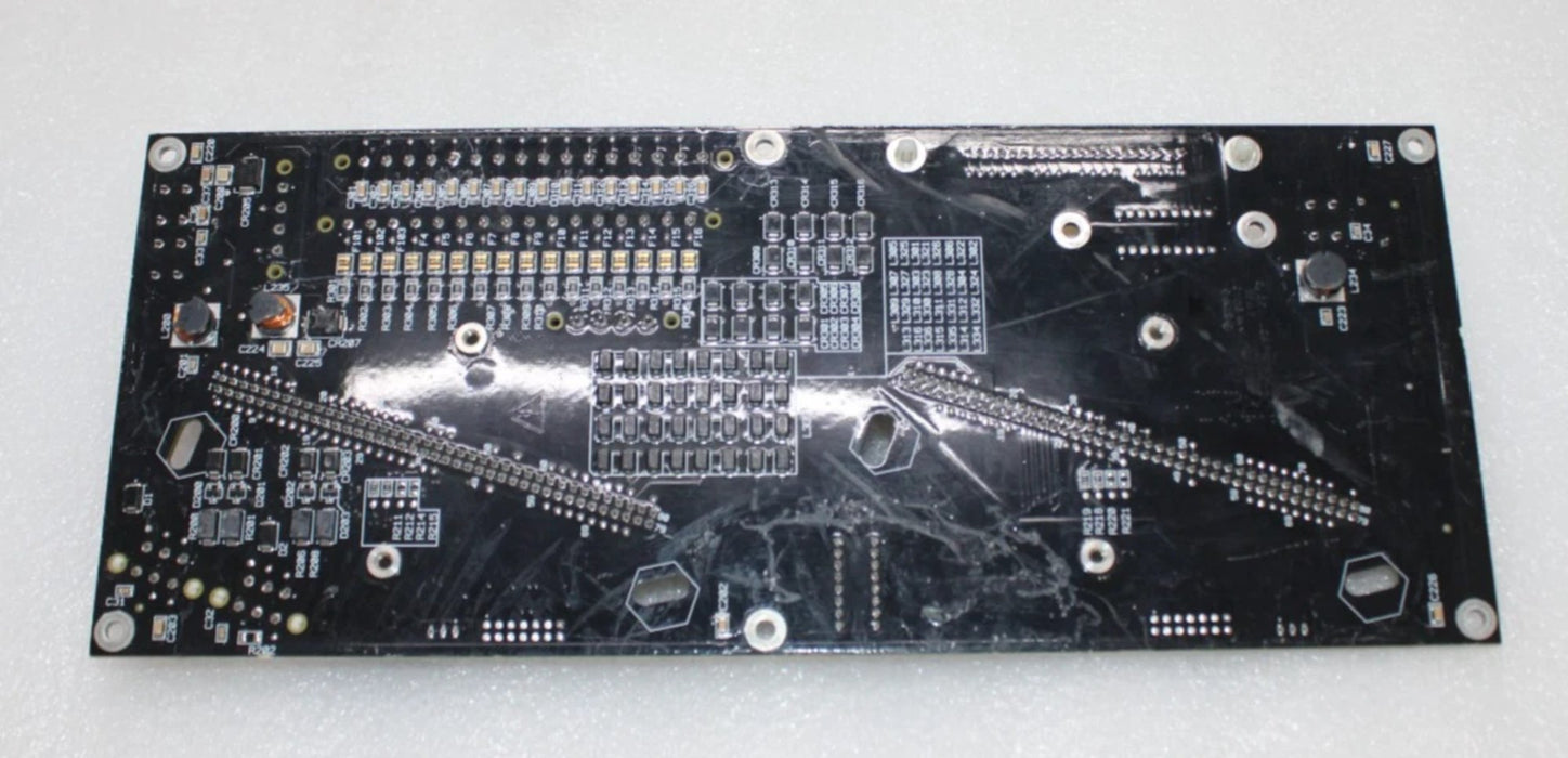 Back view of Honeywell 8C-TAIXB1