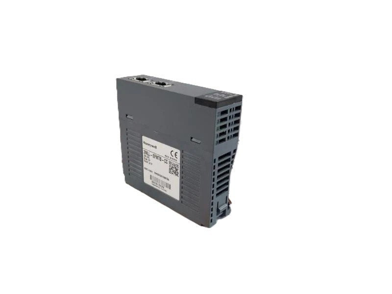Honeywell 2MLL‑EFMHB‑CC | Fast Ethernet Module for MasterLogic‑200 PLC