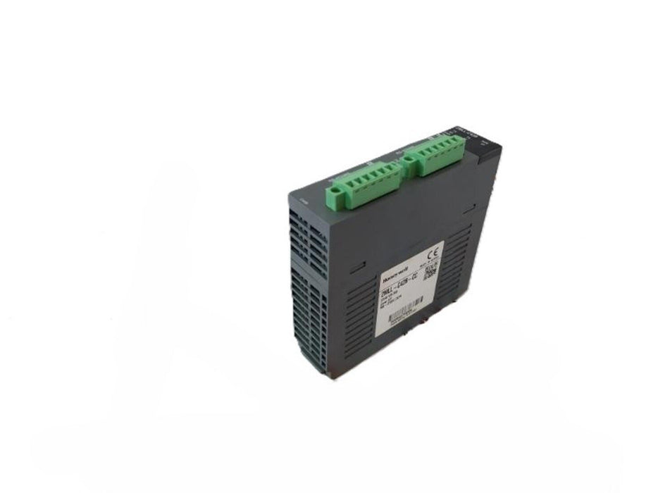 Honeywell 2MLL‑C42B‑CC in MasterLogic‑200 