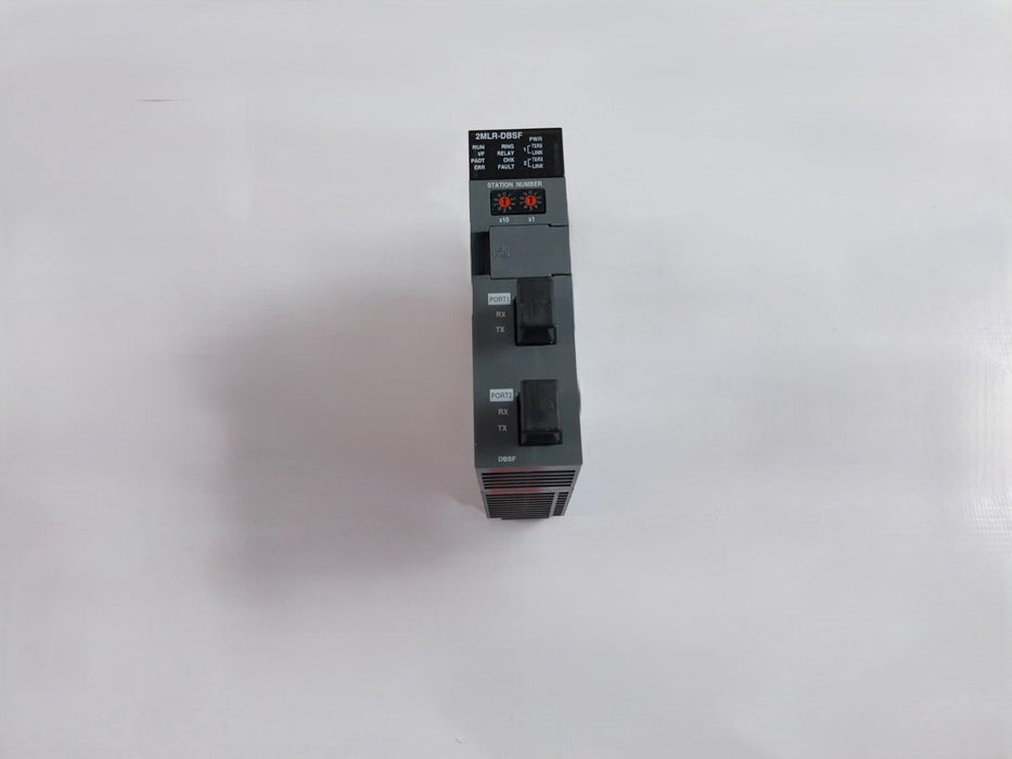 Main View of Heywell 2MLR-DBSF-CC