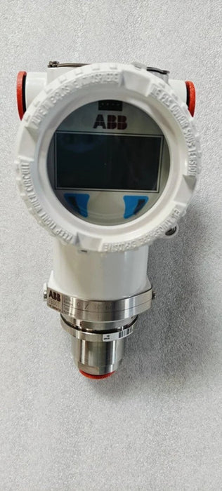 ABB 266HSH High Overload Gauge Pressure Transmitter 
