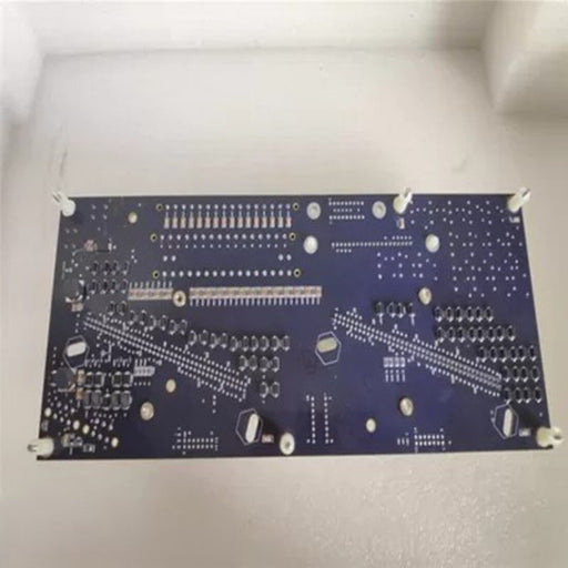 Back view of 8C-TAIDB1