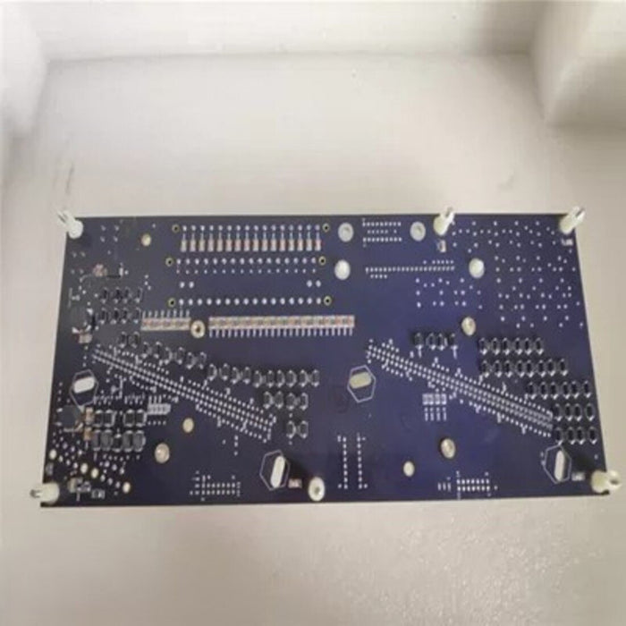 Back view of 8C-TAIDB1