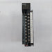 Honeywell 2MLF‑DV4A‑CC 4‑channel DC input module front view