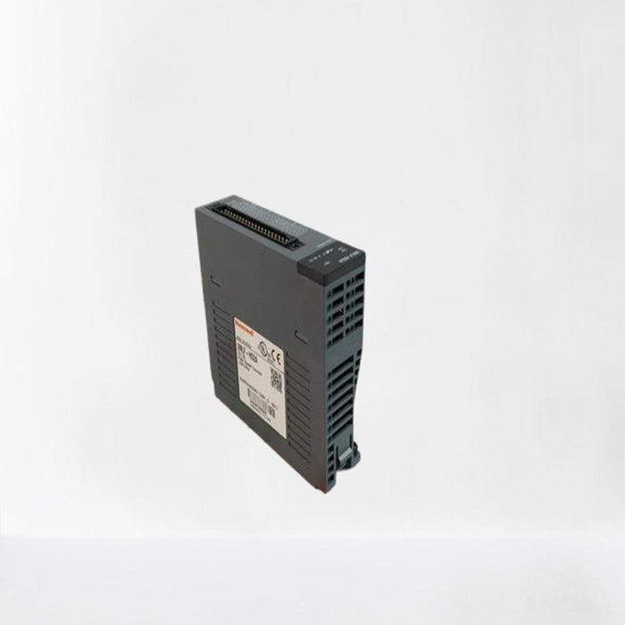 Side view of Honeywell 2MLF‑HD2A‑CC 