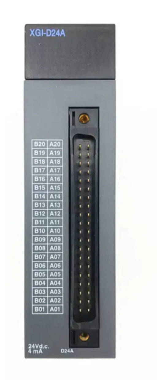 Honeywell 2MLI‑D24A 32‑point 24 V digital input module front