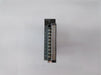Honeywell 2MLF‑DC8A‑CC 8‑channel DC input module front view