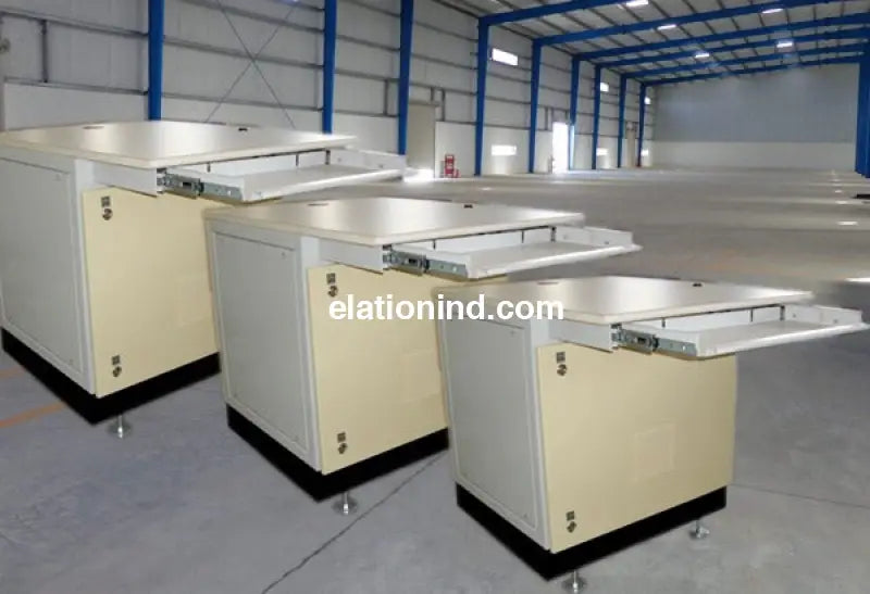 EIS Product - EIS-CT-01