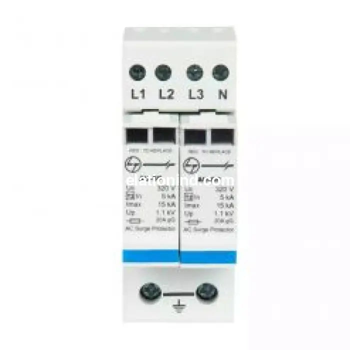 Elation Industrial Store