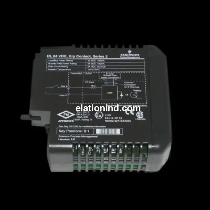 KJ3201X1-BA1 12P253X52 Product Photo