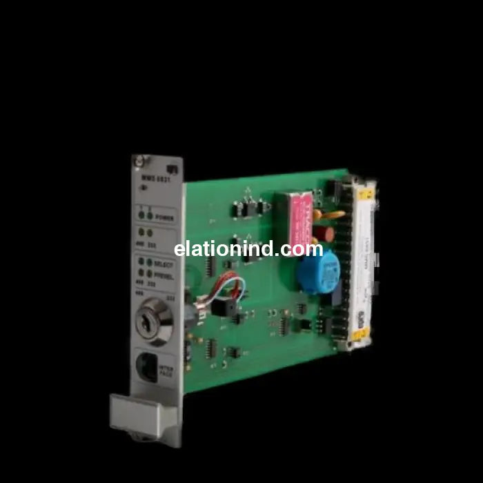 MMS6831 Product Photo