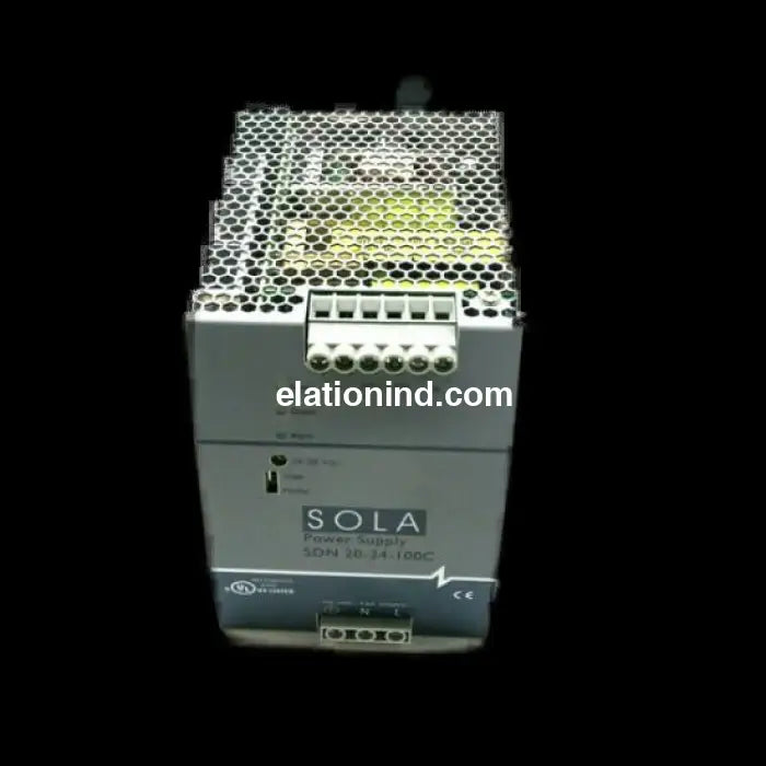 SDN 20-24-100C Product Photo