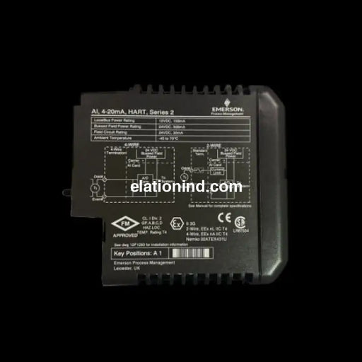 VE4003S2B2 Product Photo