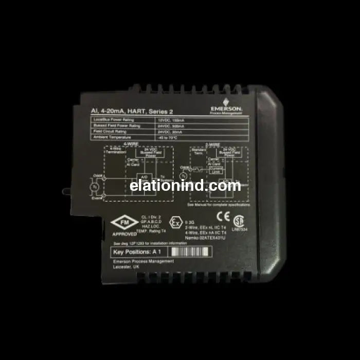 VE4003S2B2 Product Photo