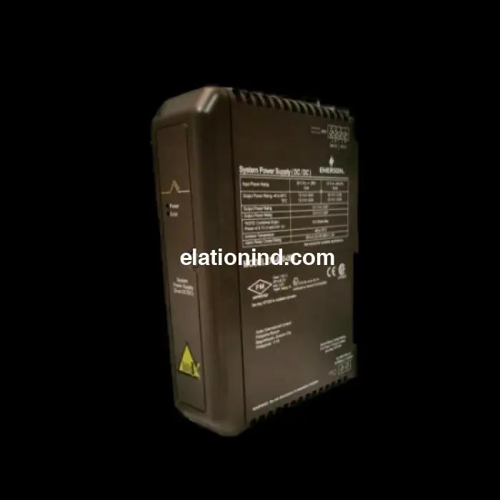 VE5009 Product Photo